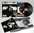 Masquerade (Signed)