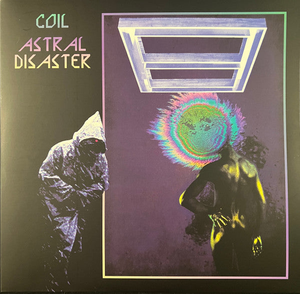 Astral Disaster (Prescription Editions)