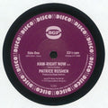 Haw-Right Now / Kickin' Back