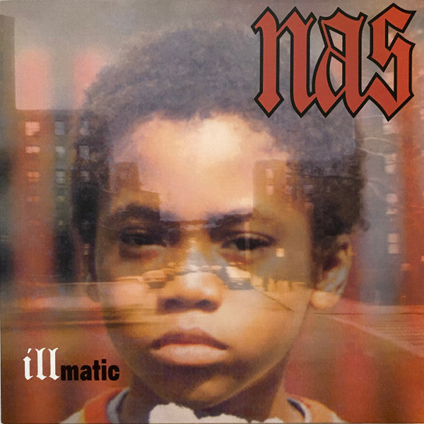 ILLMATIC