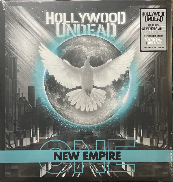 New Empire, Vol. 1