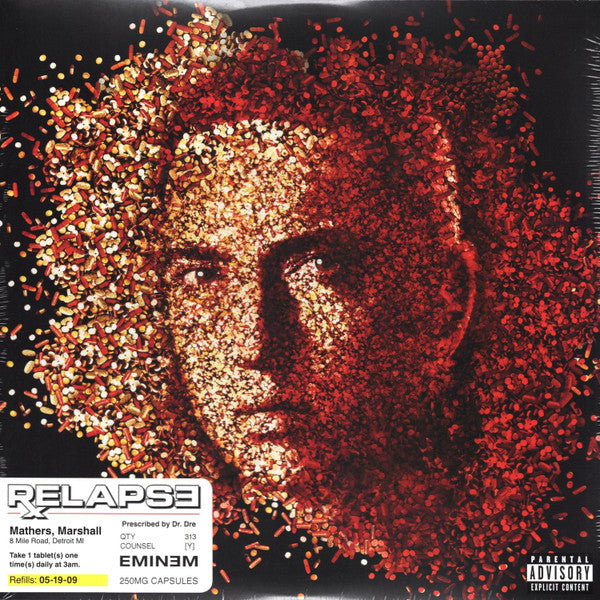 Relapse
