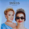 PRINCESS DIARIES OST