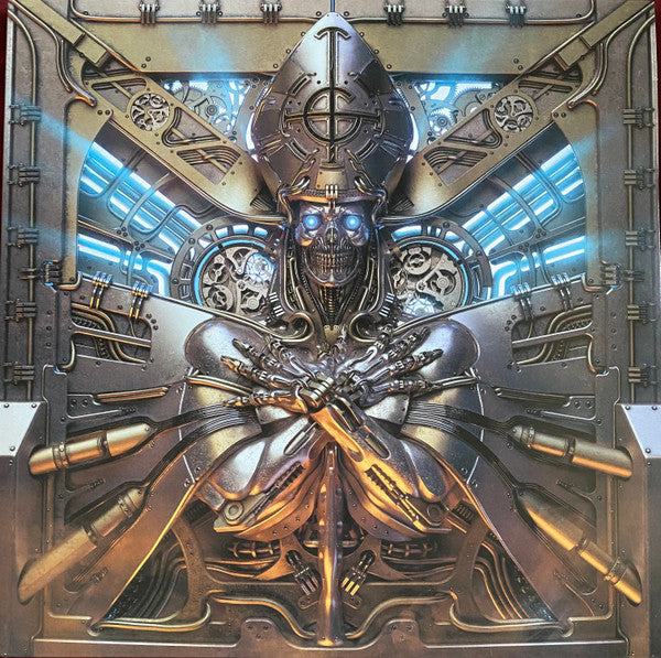 PHANTOMIME