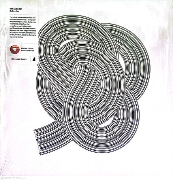 BaRcoDe