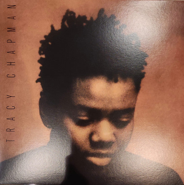 TRACY CHAPMAN