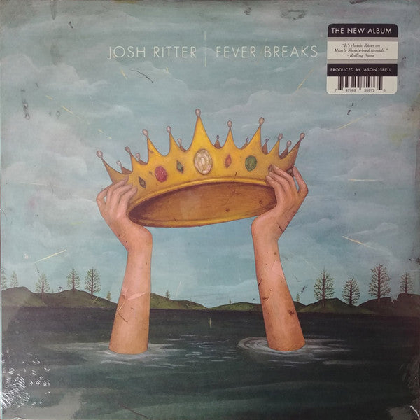 Fever Breaks
