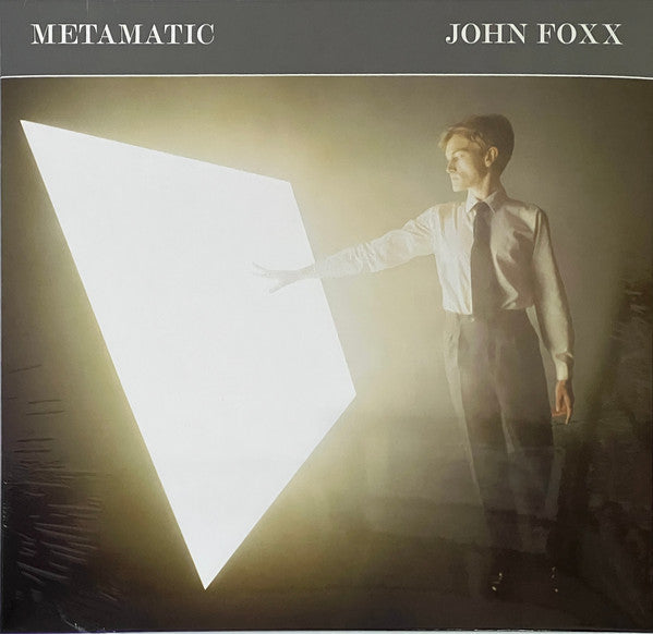 Metamatic