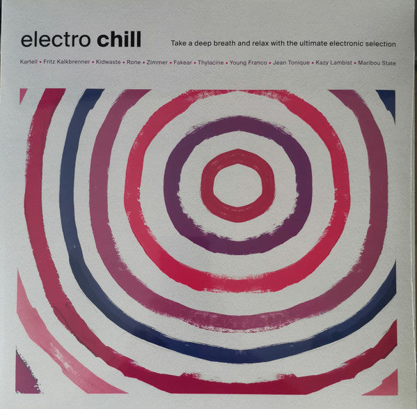 Electro Chill