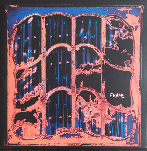 Frame Of Mind