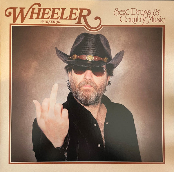 Sex, Drugs & Country Music