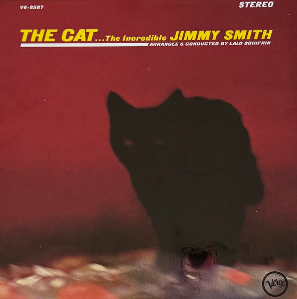 The Cat