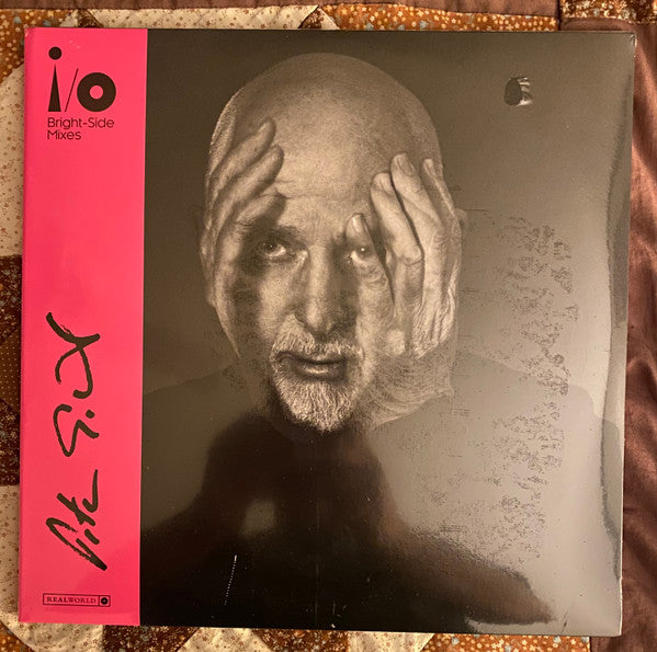 I/O (Bright-Side Mixes)