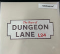 The Boys Of Dungeon Lane