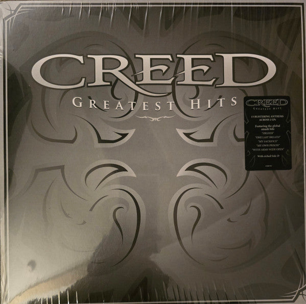 GREATEST HITS