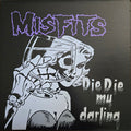 Die Die My Darling