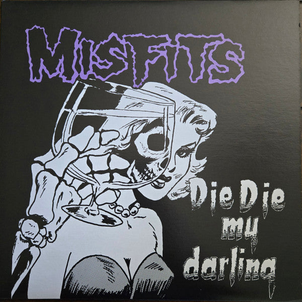 Die Die My Darling