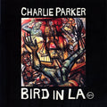 BIRD IN LA