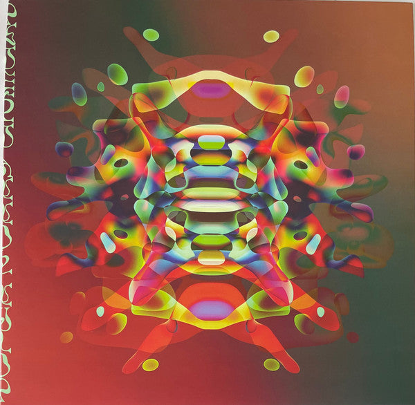 PRECREATION PERCOLATION