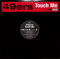 TOUCH ME