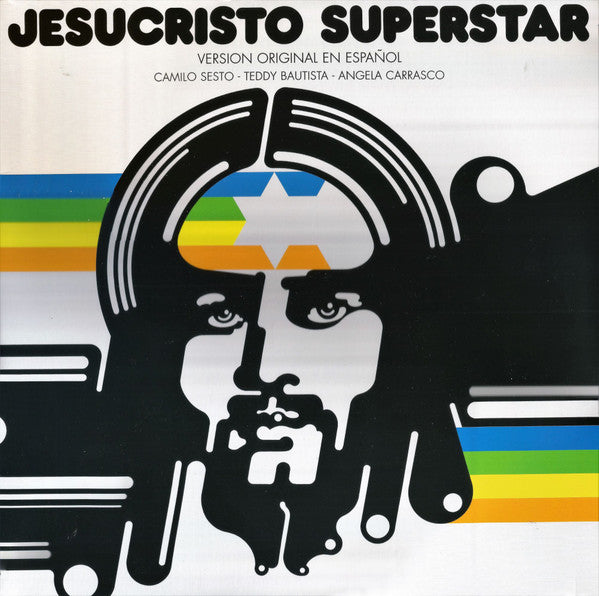 Jesucristo Superstar (Versión Original En Español)
