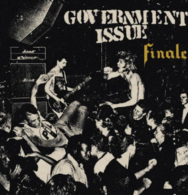 FINALE