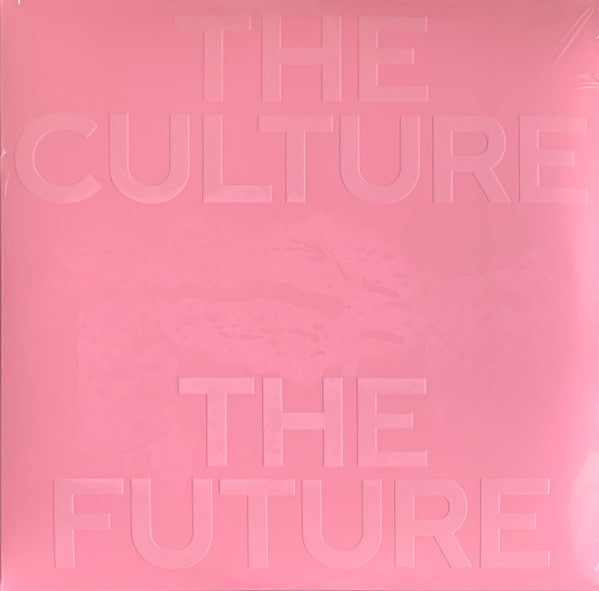 2025 SMTOWN : The Culture, The Future