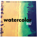 WATERCOLOR
