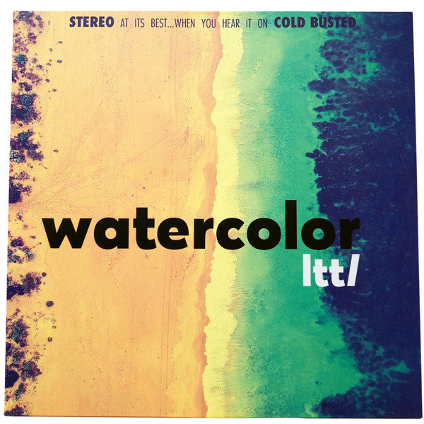 WATERCOLOR