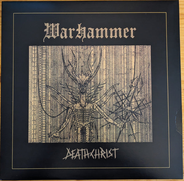 Deathchrist