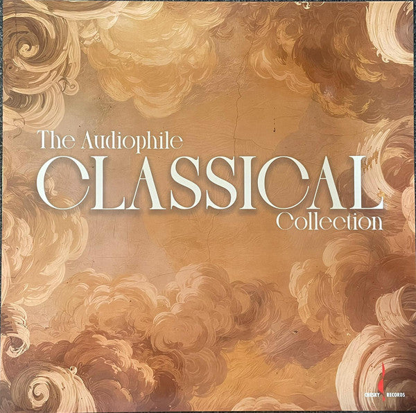 The Audiophile Classical Collection