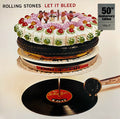 LET IT BLEED