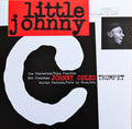 LITTLE JOHNNY C