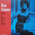 Sings & Plays The Blues