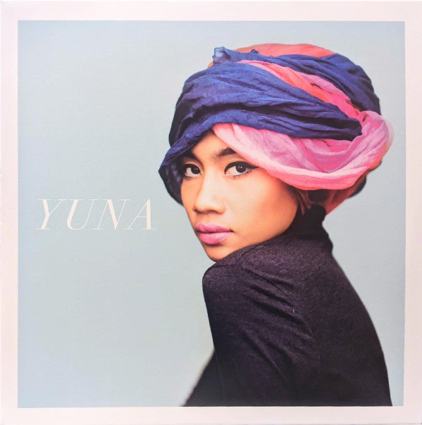 YUNA