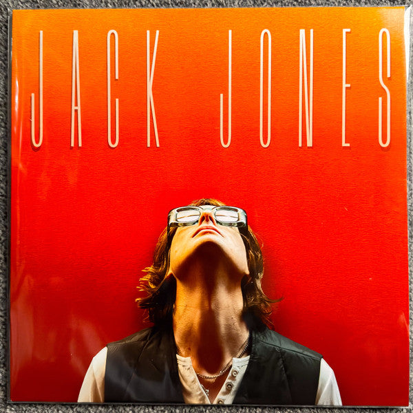Jack Jones