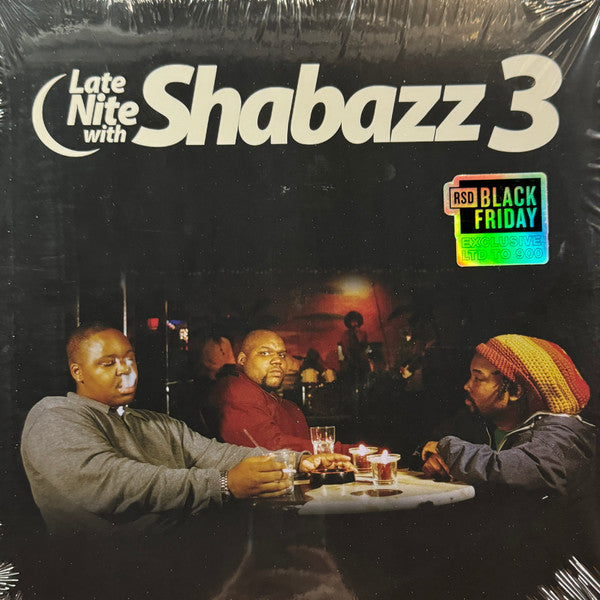 Late Nite With Shabazz 3