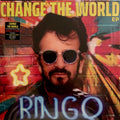 Change The World