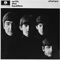 With The Beatles