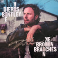 BROKEN BRANCHES