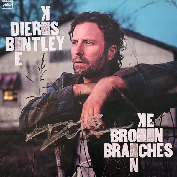 Broken Branches