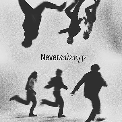 NeverAlways Volume 02