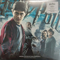 HARRY POTTER & THE HALF-BLOOD PRINCE
