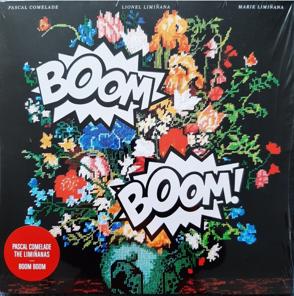 BOOM BOOM