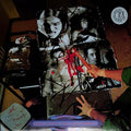 NECROTICISM - DESCANTING THE INSALUBRIOUS