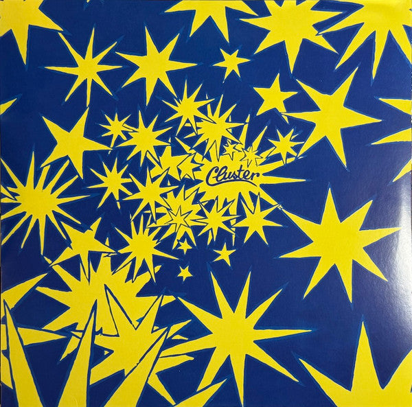 CLUSTER II
