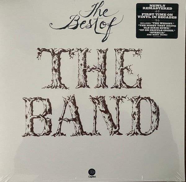 The Best Of The Band