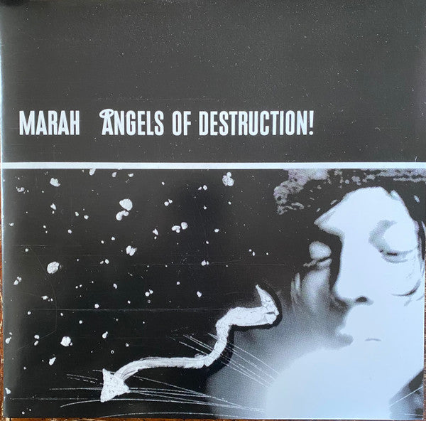 Angels of Destruction