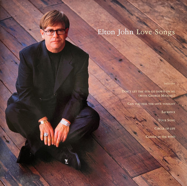 LOVE SONGS
