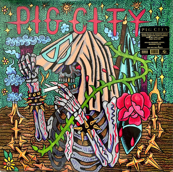 Pig City
